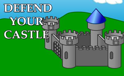 Defend your castle